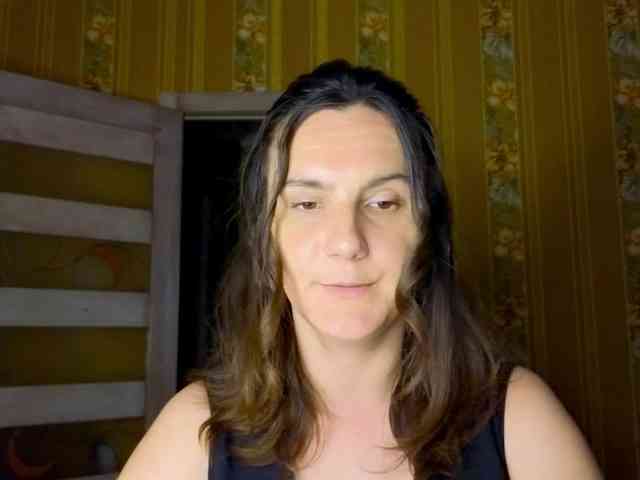 Secret_Smile webcam