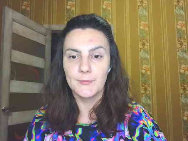 Secret_Smile webcam