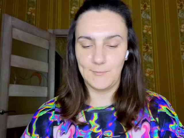 Secret_Smile webcam