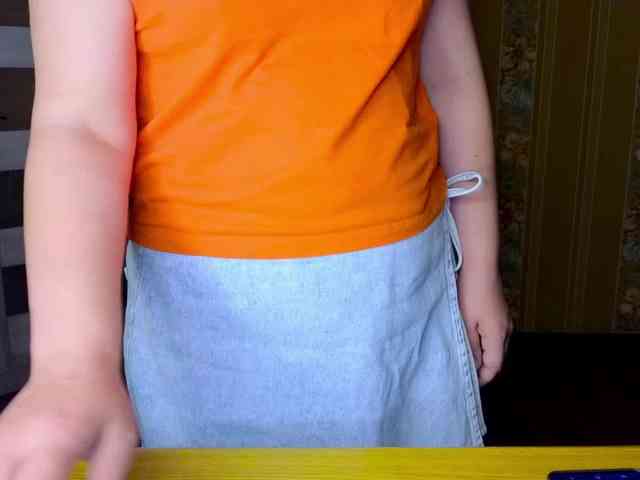 Secret_Smile webcam