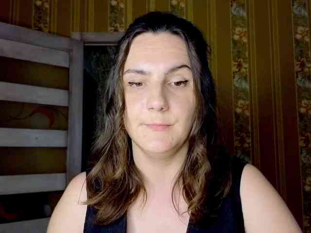 Secret_Smile webcam