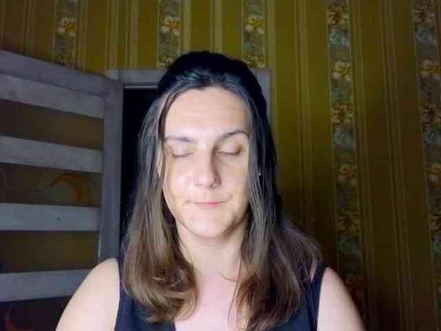 Secret_Smile webcam