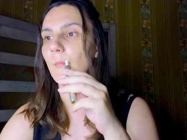 Secret_Smile webcam