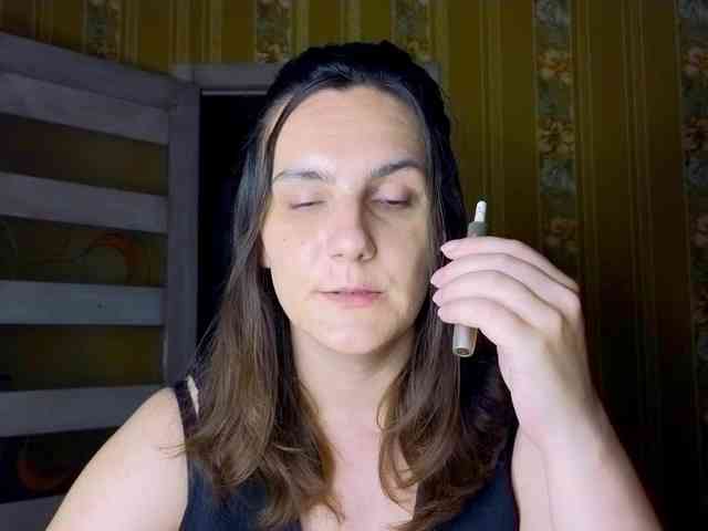 Secret_Smile webcam