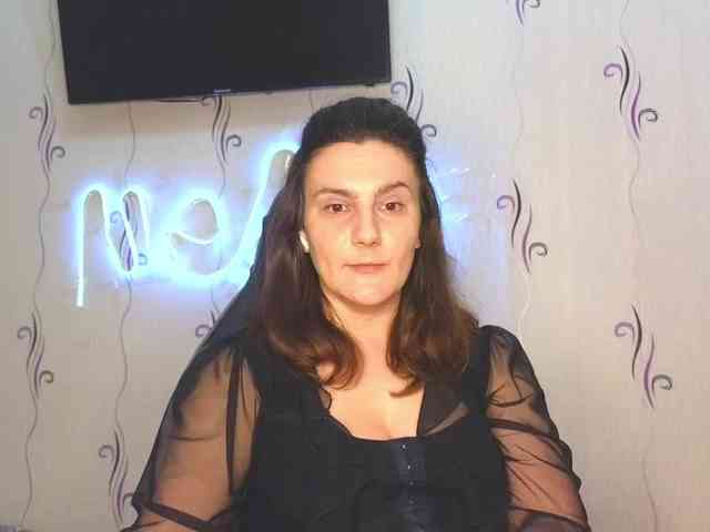 Secret_Smile webcam