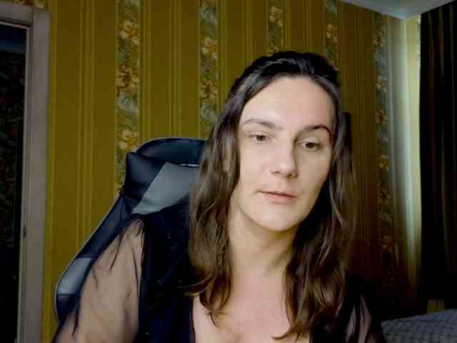 Secret_Smile webcam