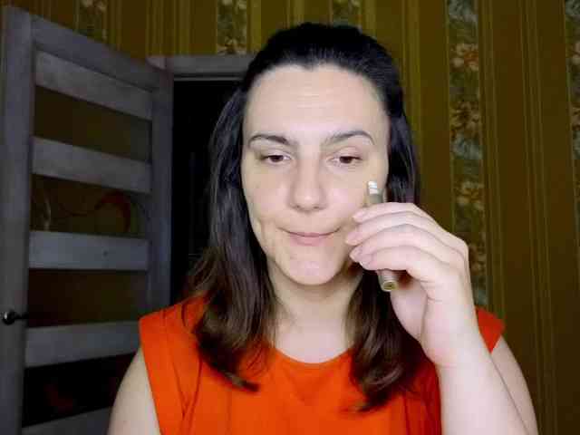 Secret_Smile webcam