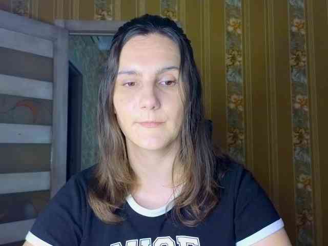 Secret_Smile webcam
