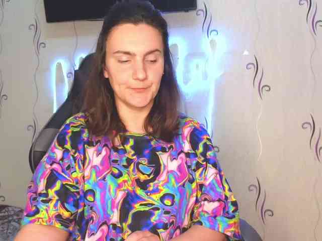 Secret_Smile webcam