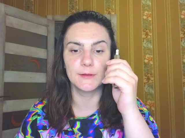 Secret_Smile webcam