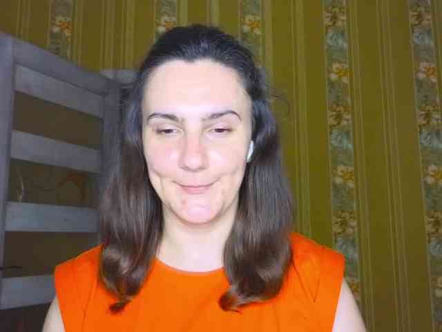 Secret_Smile webcam