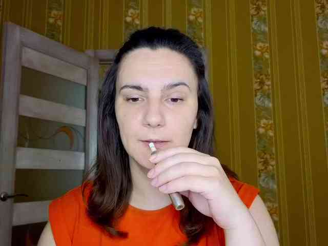 Secret_Smile webcam