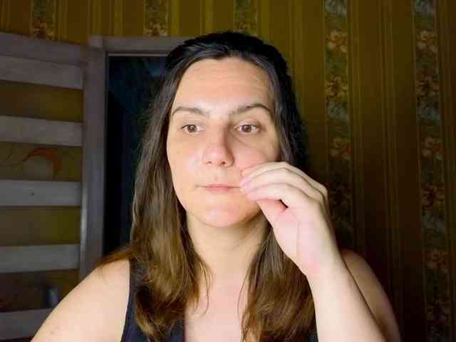 Secret_Smile webcam