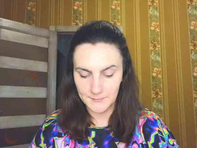 Secret_Smile webcam