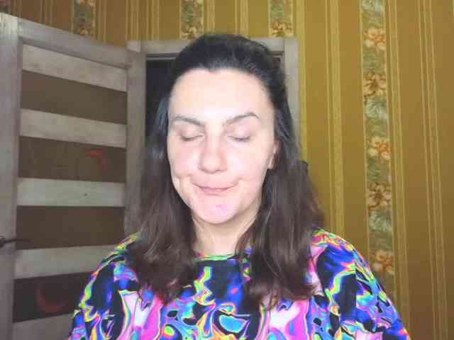 Secret_Smile webcam