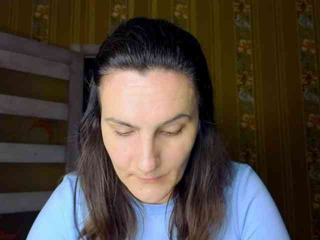 Secret_Smile webcam