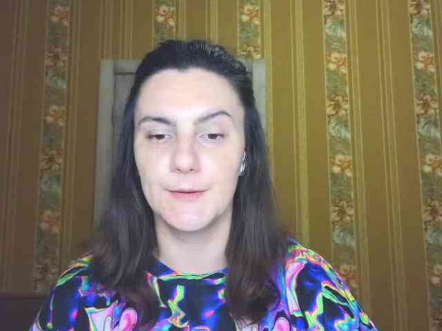 Secret_Smile webcam