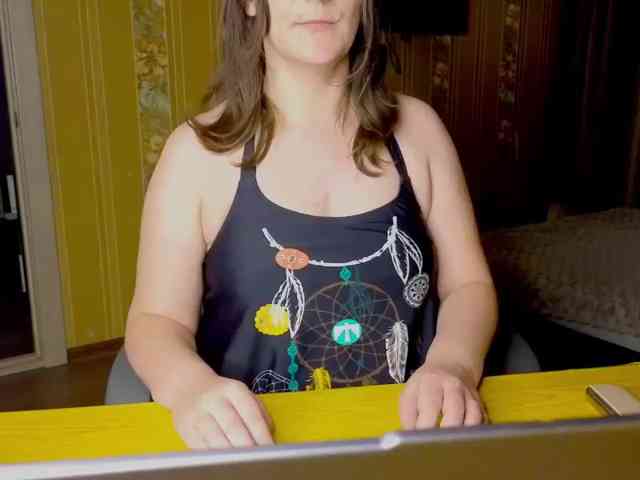 Secret_Smile webcam