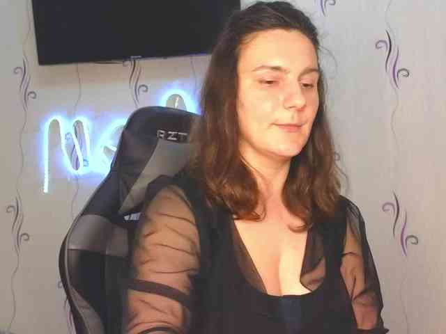 Secret_Smile webcam