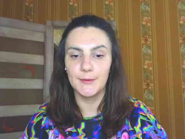 Secret_Smile webcam