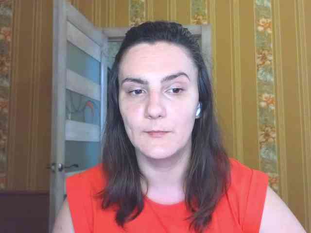 Secret_Smile webcam