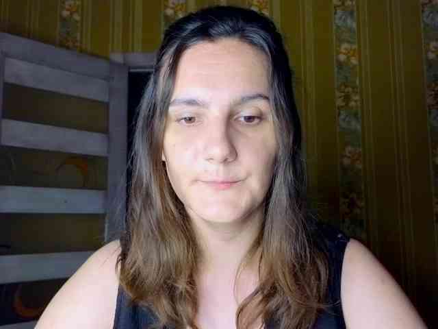 Secret_Smile webcam