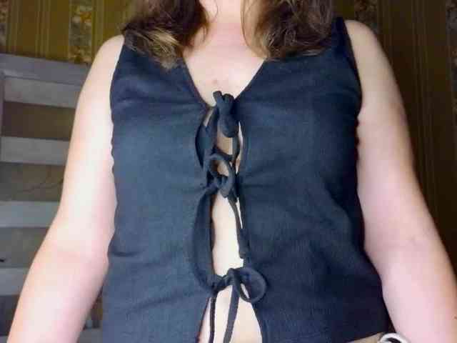 Secret_Smile webcam