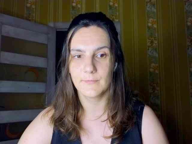 Secret_Smile webcam