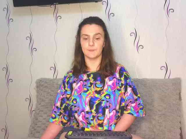 Secret_Smile webcam