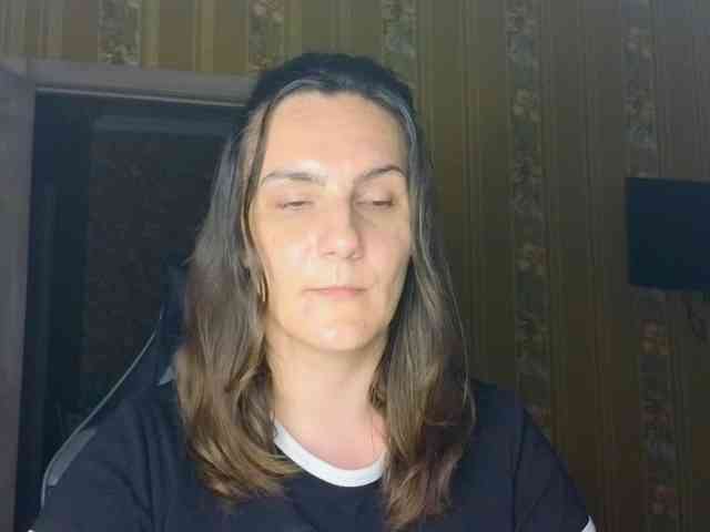 Secret_Smile webcam