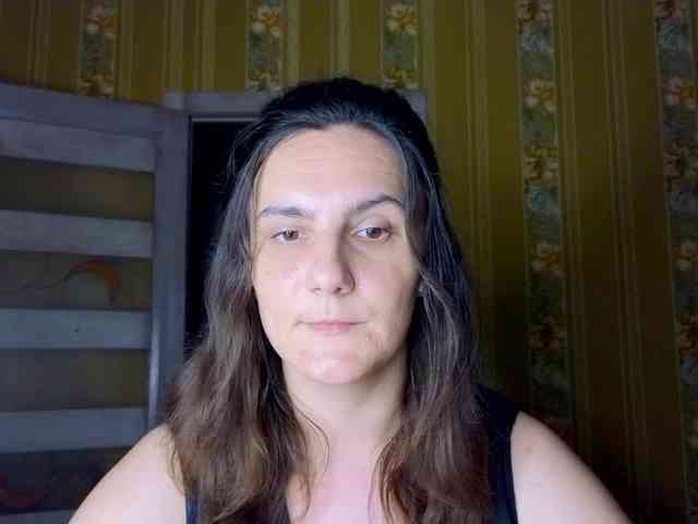 Secret_Smile webcam