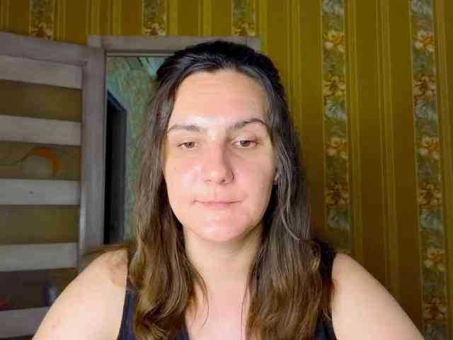 Secret_smile's cam show statistics and live stream