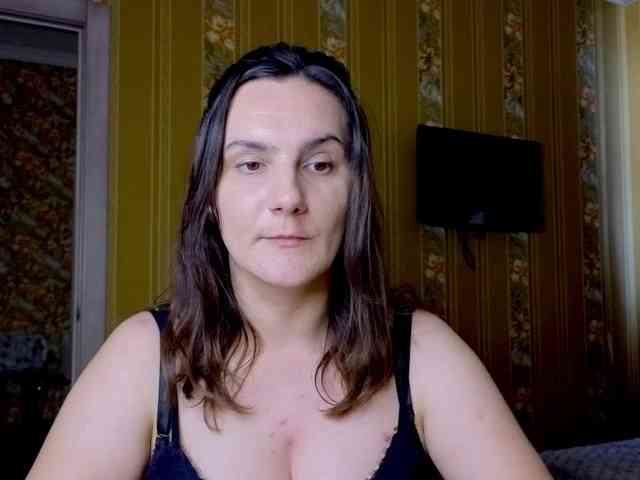 Secret_Smile webcam