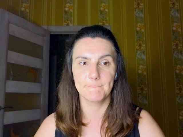 Secret_Smile webcam
