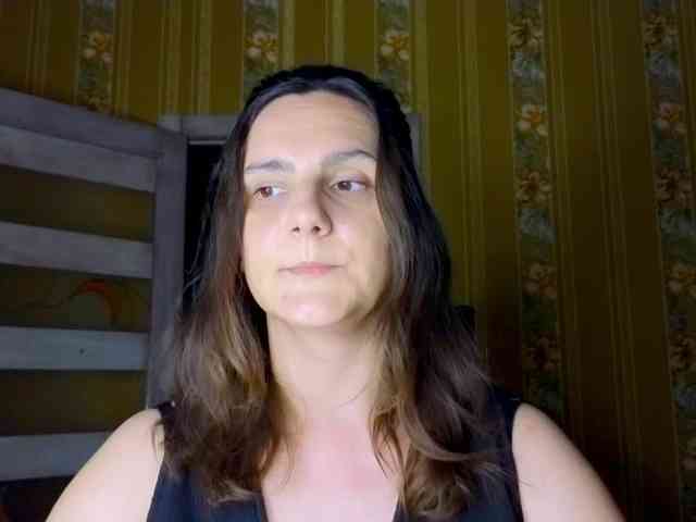 Secret_Smile webcam