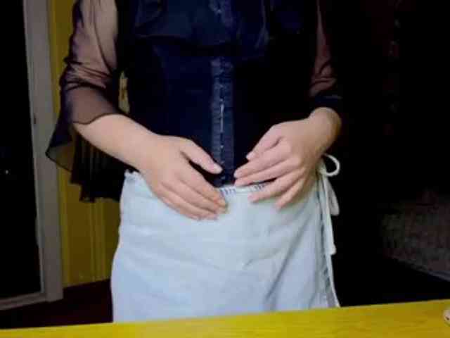 Secret_Smile webcam