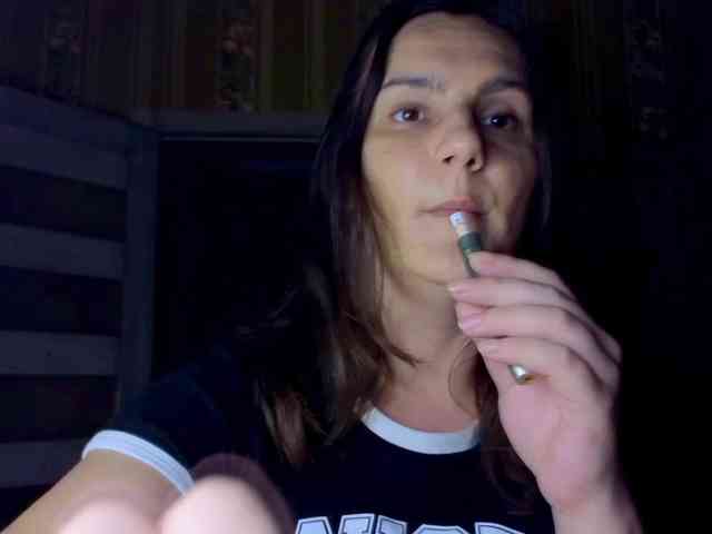 Secret_Smile webcam