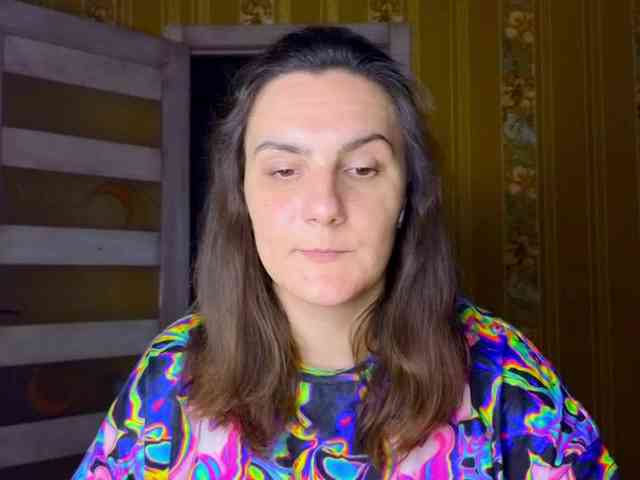 Secret_Smile webcam