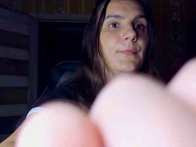 Secret_Smile webcam