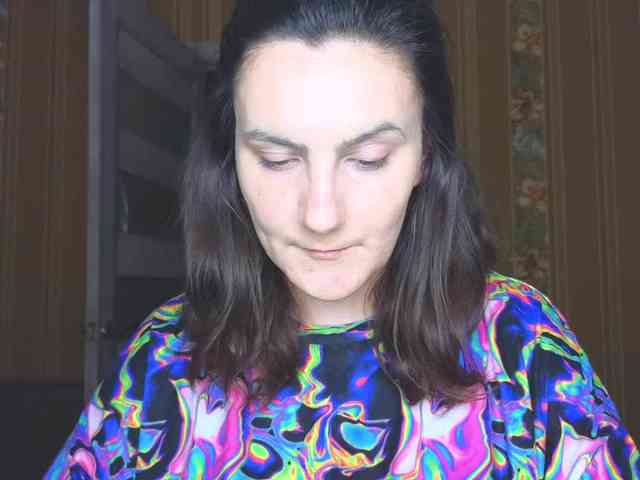 Secret_Smile webcam