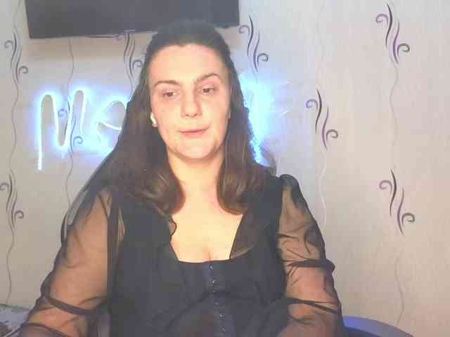 Secret_Smile webcam
