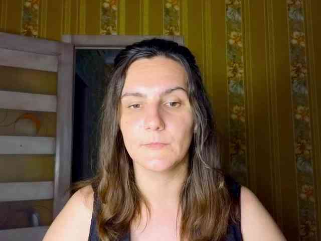 Secret_Smile webcam