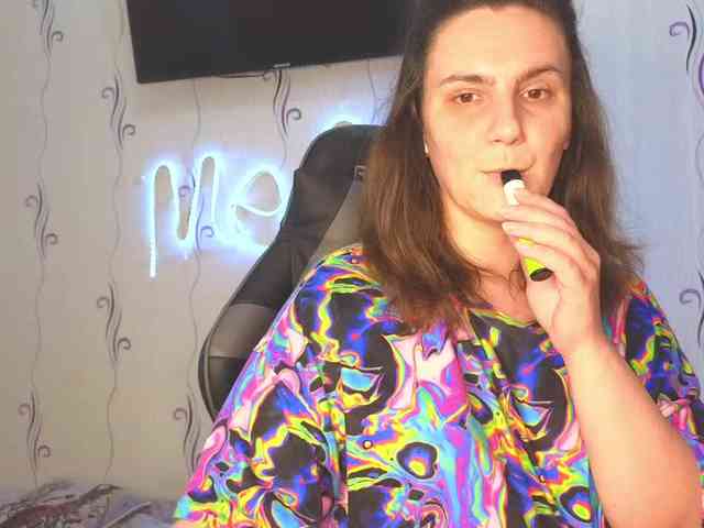 Secret_Smile webcam