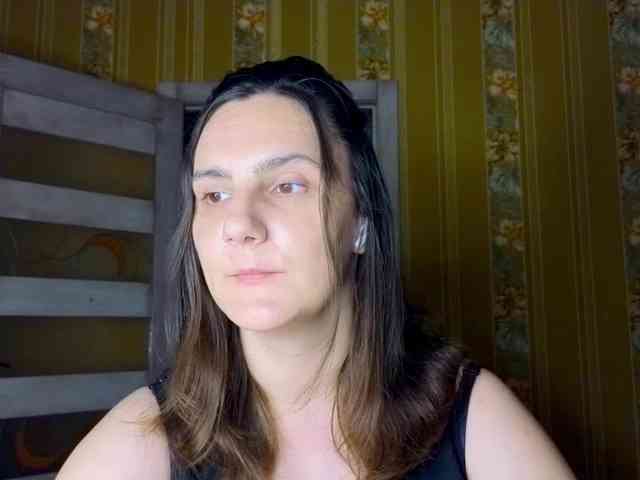 Secret_Smile webcam