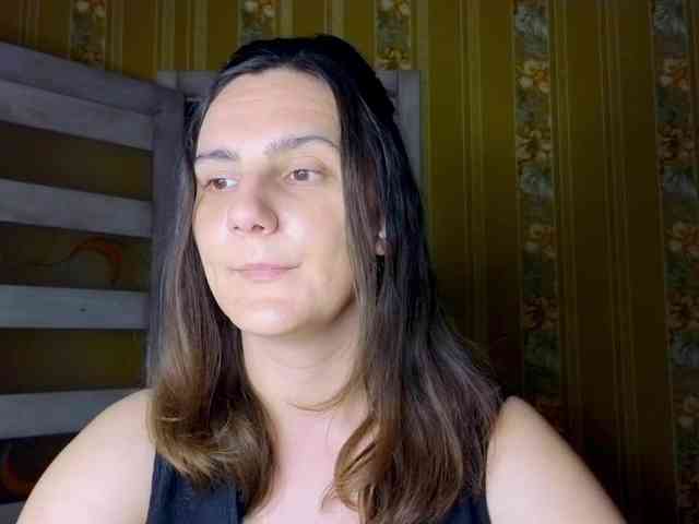 Secret_Smile webcam