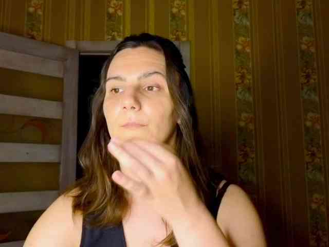Secret_Smile webcam