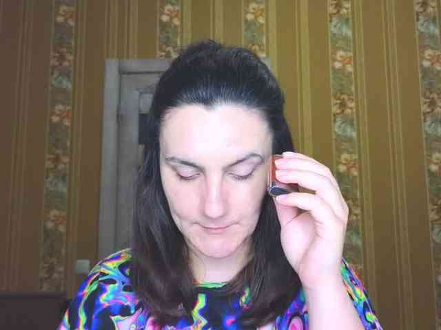Secret_Smile webcam