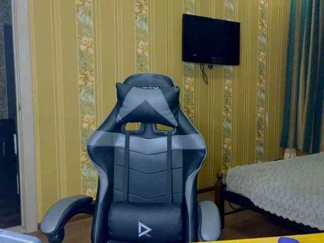 secret_smile's live room