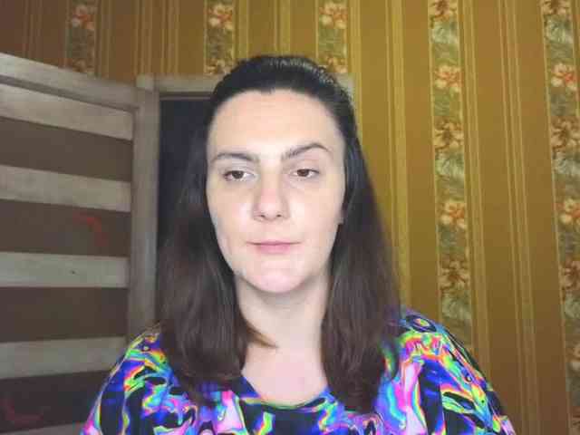 Secret_Smile webcam