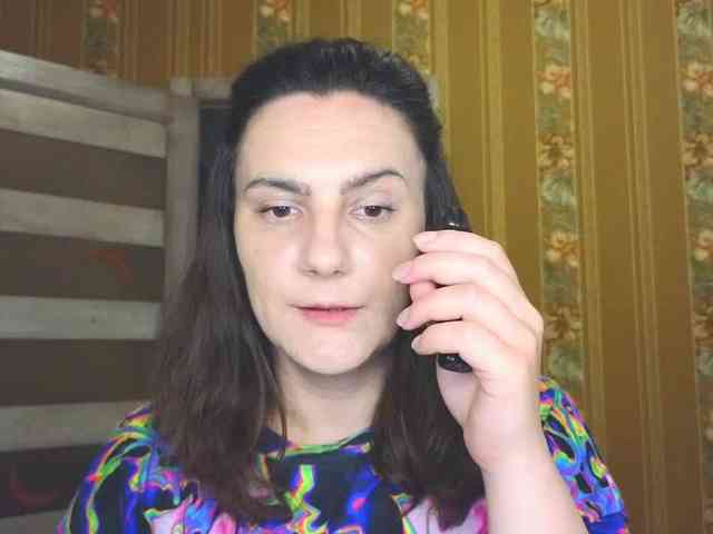 Secret_Smile webcam